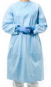 Bild på Besafe 247 Långärmad skyddsrock 5-pack