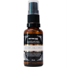 Bild på Better You Blandflaska med spraypump 30 ml