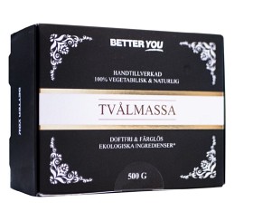 Bild på Better You Tvålmassa 500 g