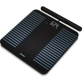 Bild på Beurer BF 990 Wifi Diagnostisk personvåg