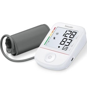 Bild på Beurer Blodtrycksmätare överarm BM 38