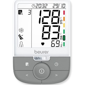 Bild på Beurer BM 53 blodtrycksmätare