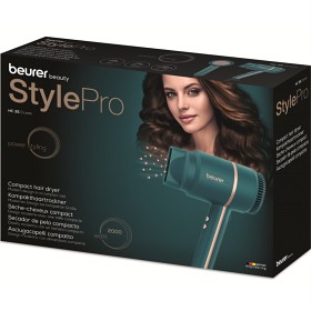 Bild på Beurer HC 35 Ocean Hårfön