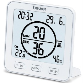 Bild på Beurer HM 22 Hygrometer/Termometer