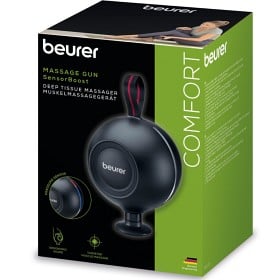 Bild på Beurer MG 101 Shiatsumassage / Massage Gun