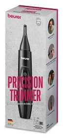 Bild på Beurer MN2X Precisionstrimmer