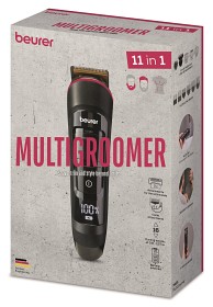 Bild på Beurer MN9X Multitrimmer