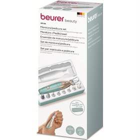 Bild på Beurer MP 84 Manikyr & Pedikyr