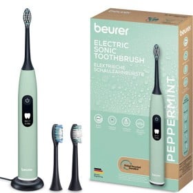 Bild på Beurer SC 50 Eltandborste Peppermint