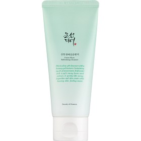 Bild på Beauty Of Joseon Green Plum Refreshing Cleanser 100 ml