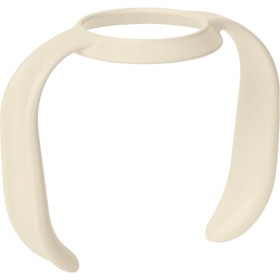 Bild på BIBS Baby Bottle Handle Ivory