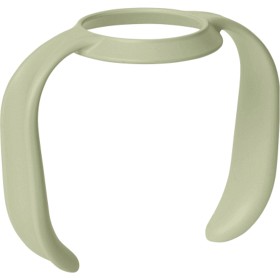 Bild på BIBS Baby Bottle Handle Sage