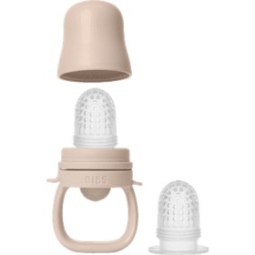 Bild på BIBS Baby Feeder Blush