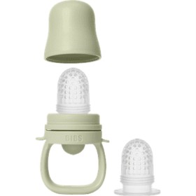 Bild på BIBS Baby Feeder Sage