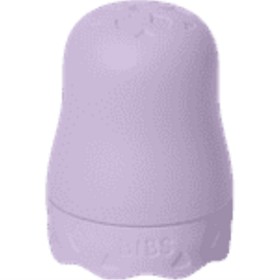 Bild på BIBS Boheme Baby Bottle Cap Violet Sky