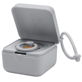 Bild på BIBS Pacifier Box Cloud