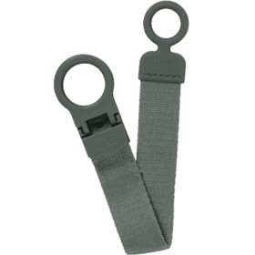 Bild på BIBS Pacifier Clip Loop Pine