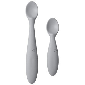Bild på BIBS Spoon Set Cloud