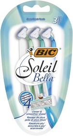 Bild på Bic Soleil Bella rakhyvlar 3 st