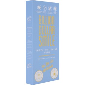 Bild på Billion Dollar Smile Teeth Whitening Pens (PAP) 2x2 ml