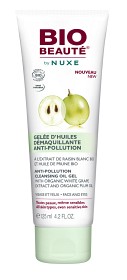 Bild på Bio-Beauté Anti-Pollution Cleansing Oil Gel 125 ml