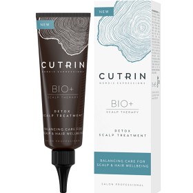 Bild på Cutrin BIO+ Detox Scalp Treatment 75 ml