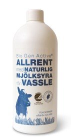 Bild på Bio Gen Active Allrent 500 ml