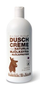 Bild på Bio Gen Active Duschcrème 500 ml