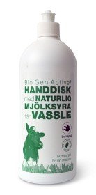 Bild på Bio Gen Active Handdisk 500 ml