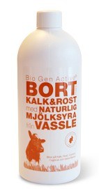 Bild på Bio Gen Active Kalk & Rost 500 ml 