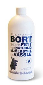Bild på Bio Gen Active Smuts & Fett 500 ml 