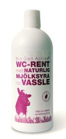 Bild på Bio Gen Active WC-rent 500 ml