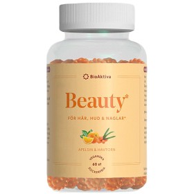 Bild på BioAktiva Beauty 60 st