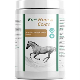 Bild på Biochem EQI Hoof & Coats 700 g