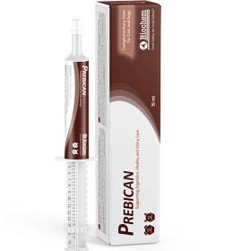 Bild på Biochem Prebican 15 ml