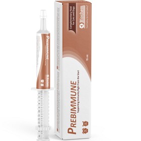 Bild på Biochem Prebimmune 15 ml
