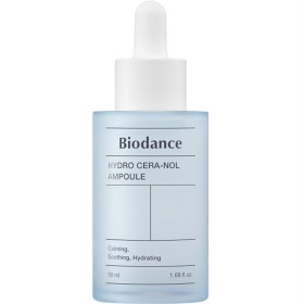 Bild på Biodance Hydro Cera-Nol Ampoule 50 ml