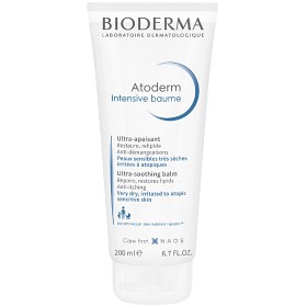 Bild på Bioderma Atoderm Intensive Baume 200 ml