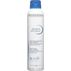 Bild på Bioderma Atoderm SOS Spray 200 ml