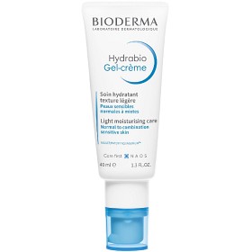 Bild på Bioderma Hydrabio Gel-Crème 40 ml