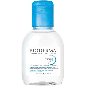 Bild på Bioderma Hydrabio H2O 100 ml