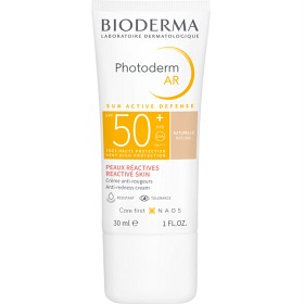 Bild på Bioderma Photoderm AR SPF50+ 30 ml