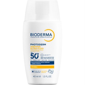 Bild på Bioderma Photoderm XDefence SPF50+ 40 ml