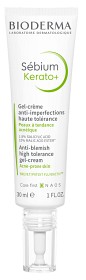 Bild på Bioderma Sebium Kerato+ 30 ml