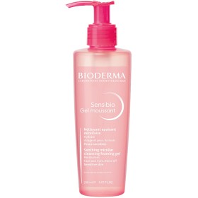 Bild på Bioderma Sensibio Cleansing Foaming Gel 200 ml