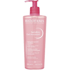 Bild på Bioderma Sensibio Cleansing Foaming Gel 500 ml