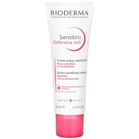 Bild på Bioderma Sensibio Defensive Rich 40 ml