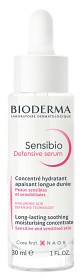 Bild på Bioderma Sensibio Defensive Serum 30 ml
