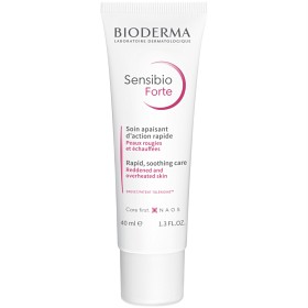 Bild på Bioderma Sensibio Forte Rapid Soothing Care 40 ml