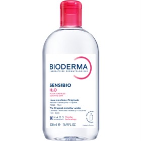 Bild på Bioderma Sensibio H2O, 500 ml